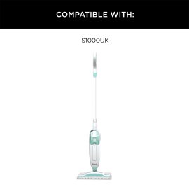 Shark Twin Pack Dirt Grip Pads product photo Side New M