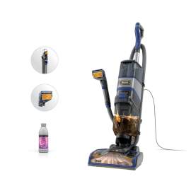 Shark CarpetXpert HairPro Pet Carpet Cleaner EX250UK product photo Side New M