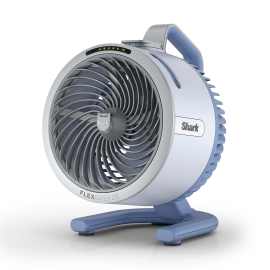 Shark FlexBreeze HydroGo Misting Fan FA050UKBL product photo