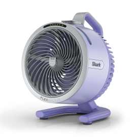 Shark FlexBreeze HydroGo Misting Fan FA050UKLV product photo