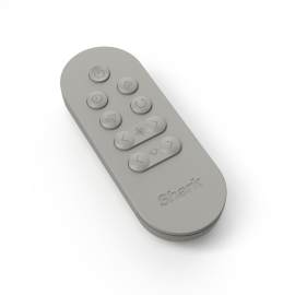 Shark Remote Control AAA Battery RF - White product photo