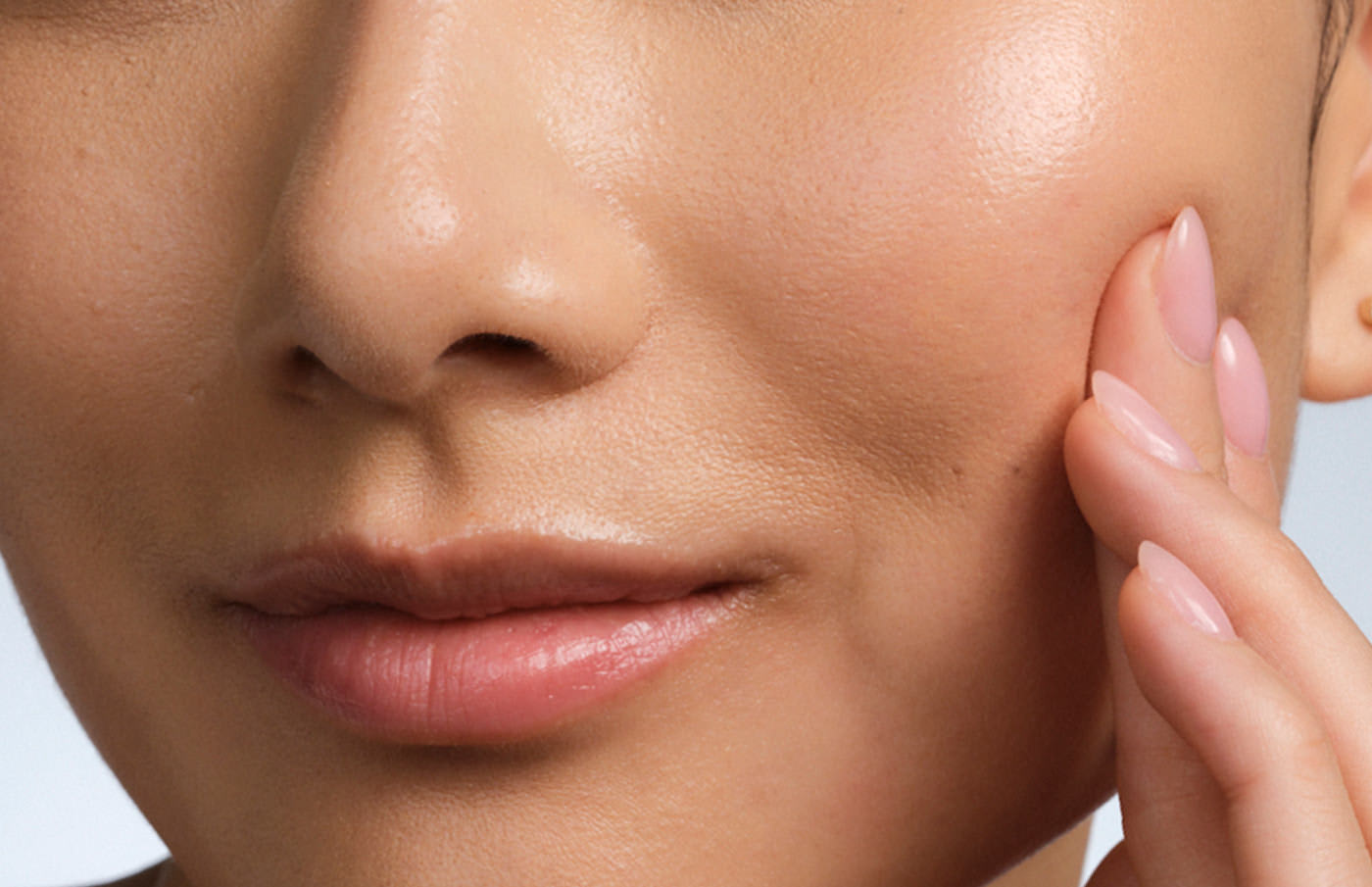 Shark Facial Pro Glow - Glow and radiant skin