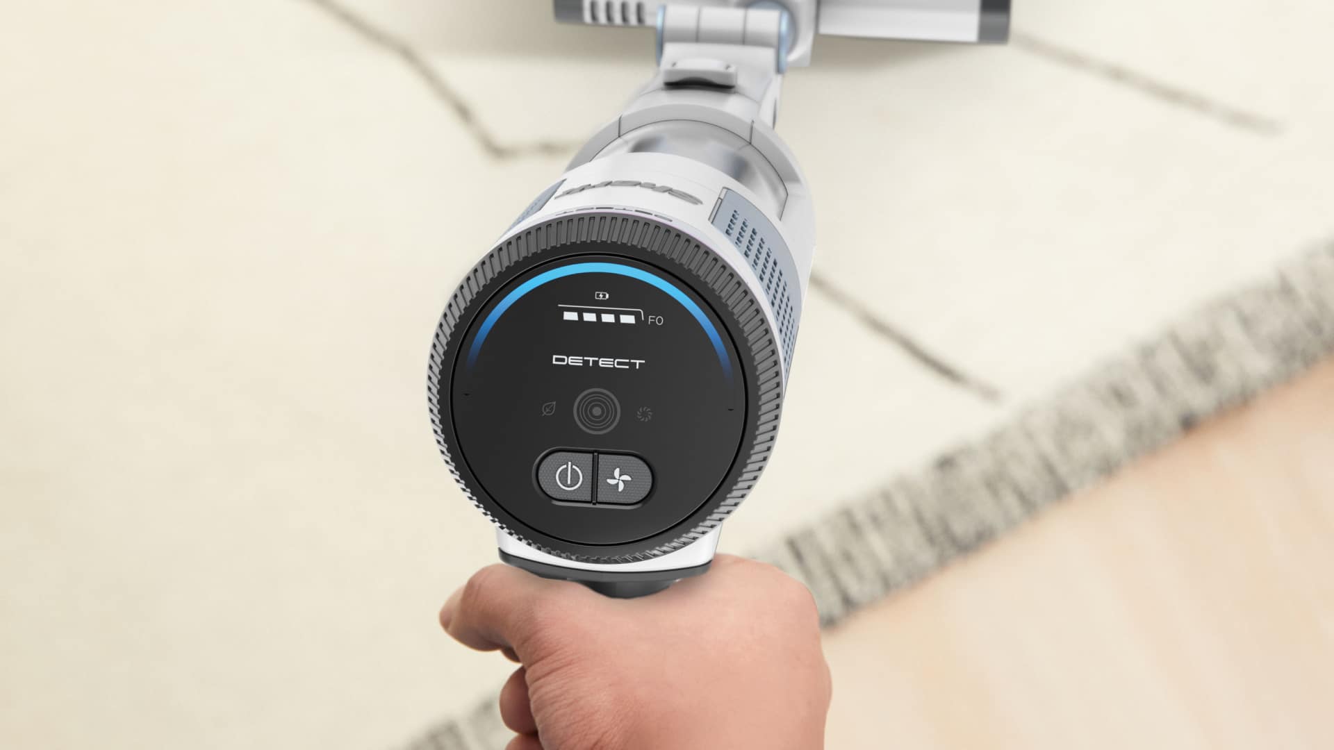 Image of Shark Detect Pro Cordless Vacuum Cleaner