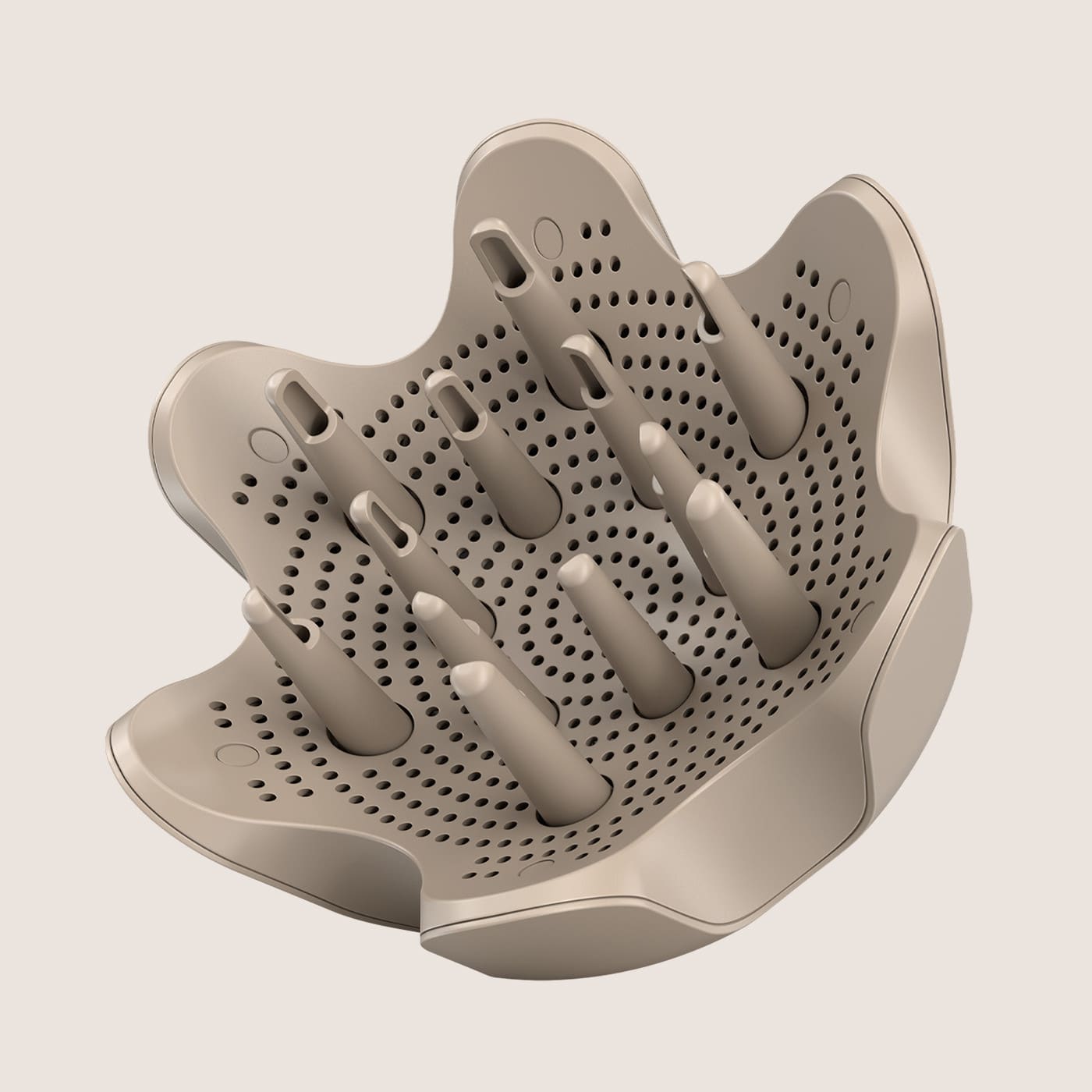 Shark Glam Styling Diffuser attachment tool