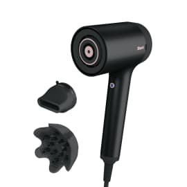 Shark STYLE iQ Ionic Hair Dryer & Styler HD110UK product photo