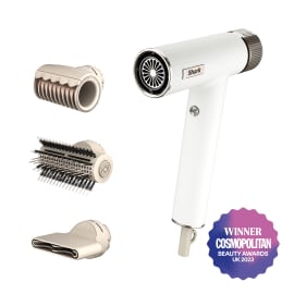 Shark SpeedStyle 3-in-1 Hair Dryer for Straight & Wavy Hair [HD331UK] product photo