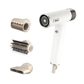 Shark SpeedStyle 3-in-1 Hair Dryer for Straight & Wavy Hair [HD331UK] product photo Side New M