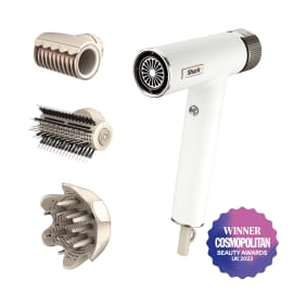 Shark SpeedStyle 3-in-1 Hair Dryer for Curly & Coily Hair [HD332UK] product photo