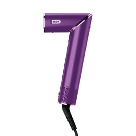 Shark FlexStyle Limited Edition Violet 4-in-1 Air Styler & Hair Dryer Gift Set HD432VPUK product photo Side New M