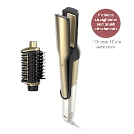 Shark Glam Build Your Own Air Styling and Drying System product photo Side New M