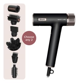 Shark SpeedStyle Pro Build Your Own Hair Dryer System product photo