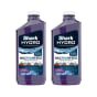Shark Multi-Surface Floor Cleaner Refill (2x 1L Bottles) product photo Side New S