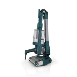 Shark PowerDetect Corded Stick Vacuum Cleaner HZ4000UKT product photo Side New M