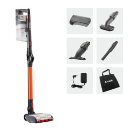 Shark Classic Anti Hair Wrap Cordless Vacuum IZ201UK product photo Side New M