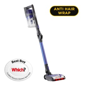 Shark Classic Anti Hair Wrap Cordless Stick Vacuum (Double Battery) IZ251UK product photo