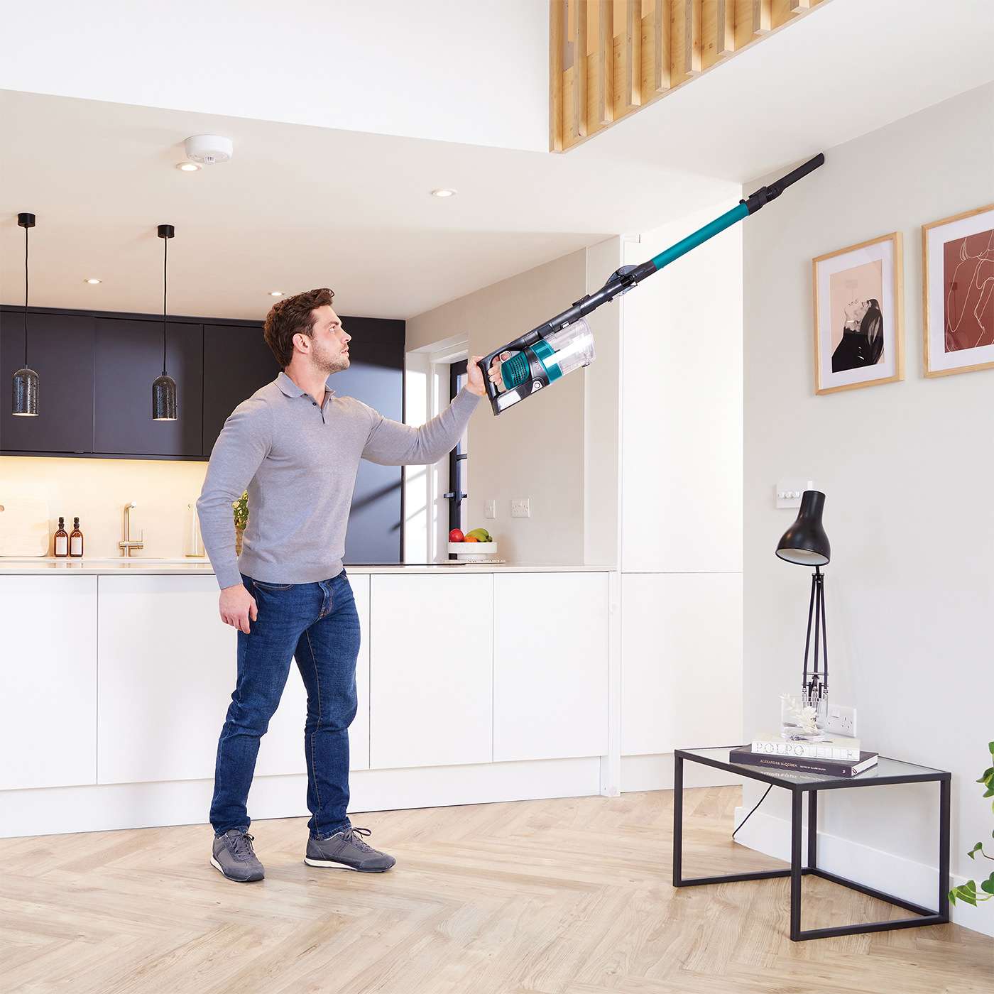 Up to 80 minutes run-time*