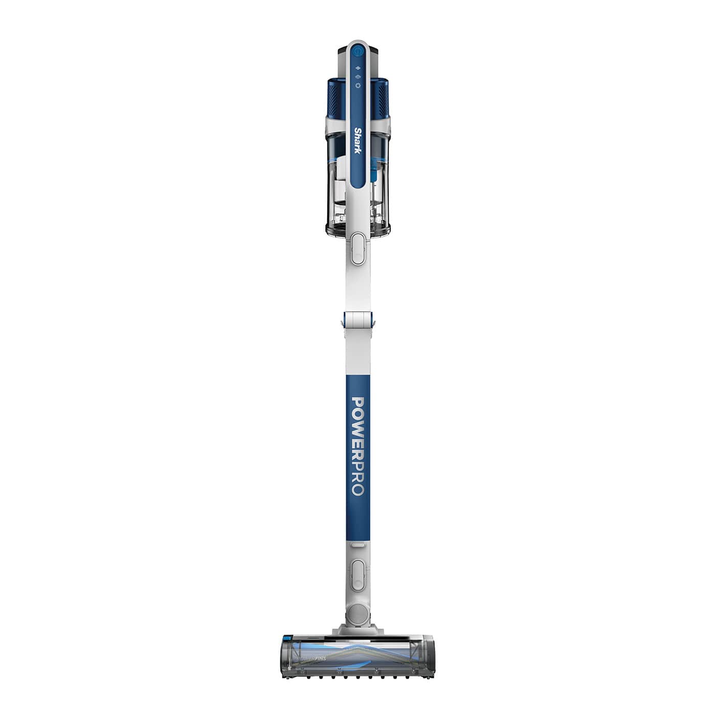 Shark PowerPro Cordless Vacuum IZ380UK