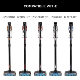 Exclusive Shark Charging Bundle product photo Side New M