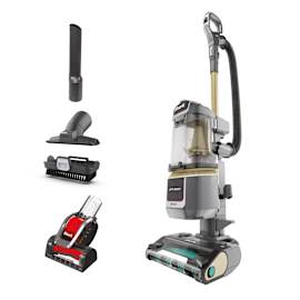 Shark Detect Pet Pro Expert Corded Upright Vacuum LA450UKTBK product photo