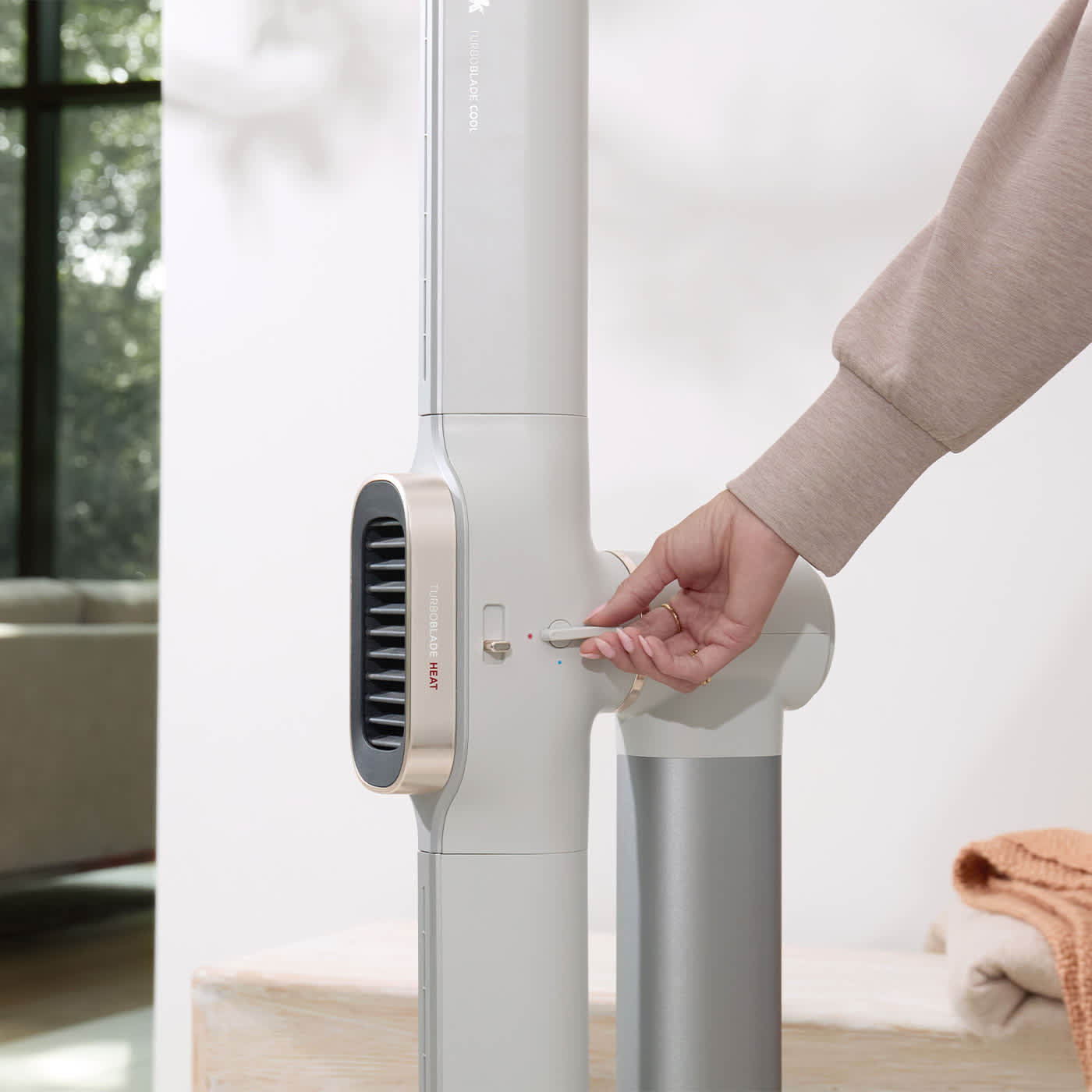 Easy to Clean and Maintain