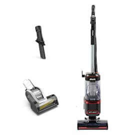 Shark Classic Upright Pet Vacuum NV602UKT product photo Side New M