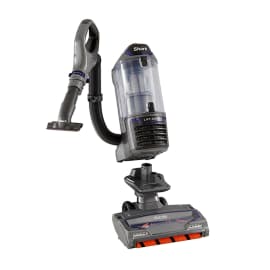 Shark DuoClean Lift-Away Upright Vacuum Cleaner NV700UK product photo Side New M