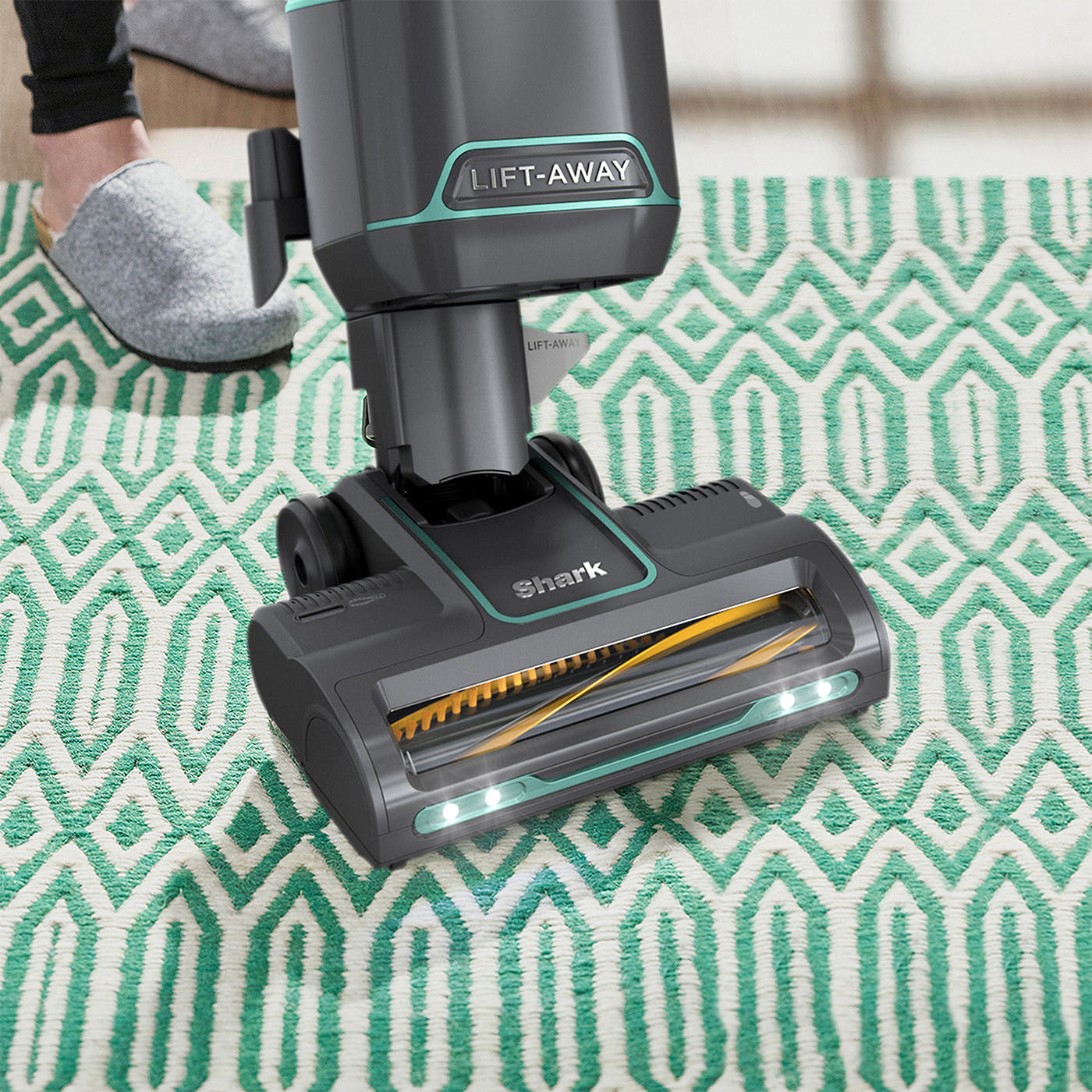 Anti-Allergen Complete Seal