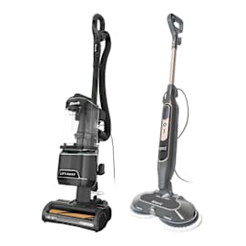 Shark Anti Hair Wrap Upright & Steam Bundle product photo