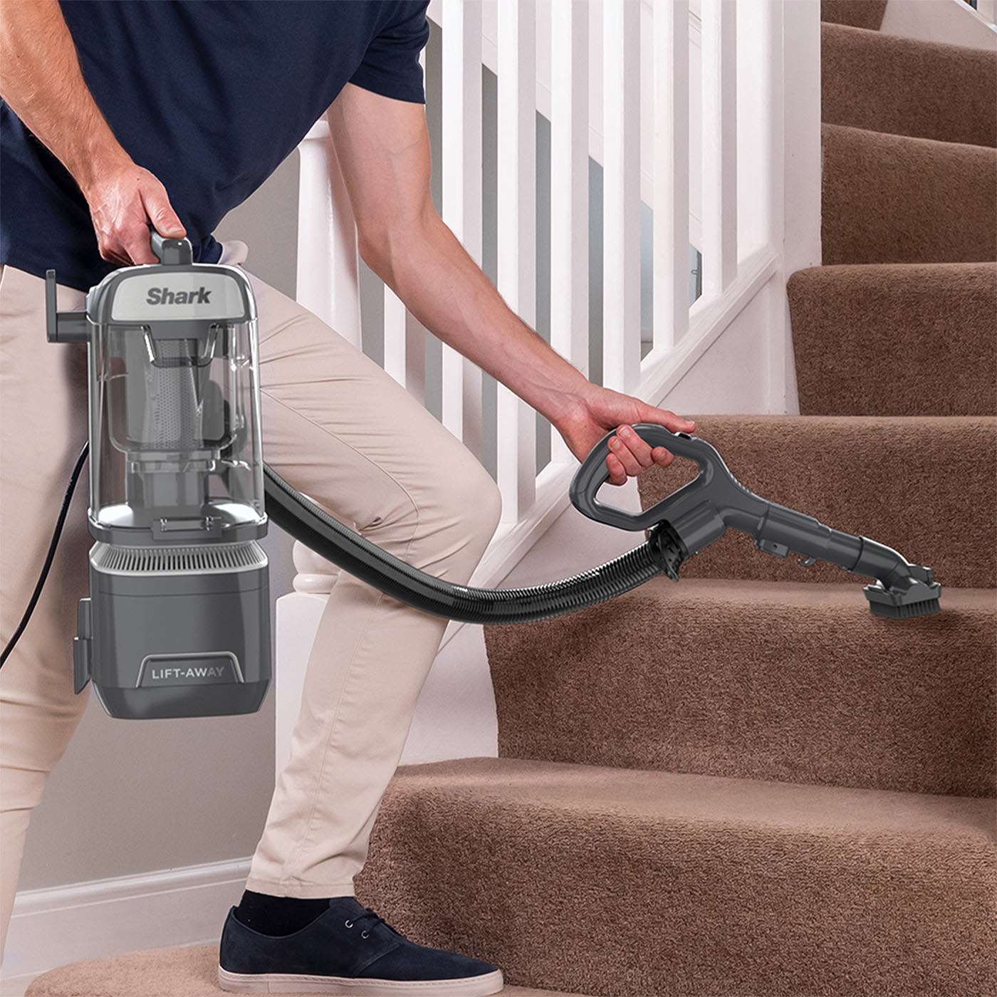 Perfect for homes with pets