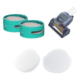 Shark NZ860 Series Bundle - NZ860BNUK product photo