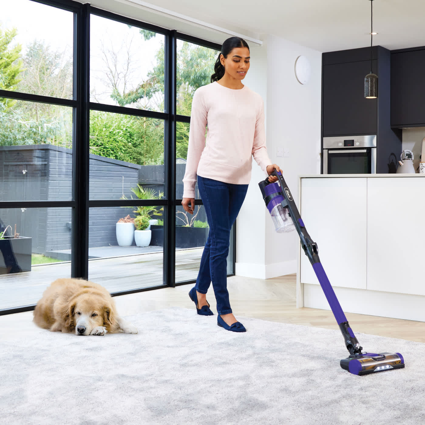 Image of Cordless Pet Vacuum cleaners