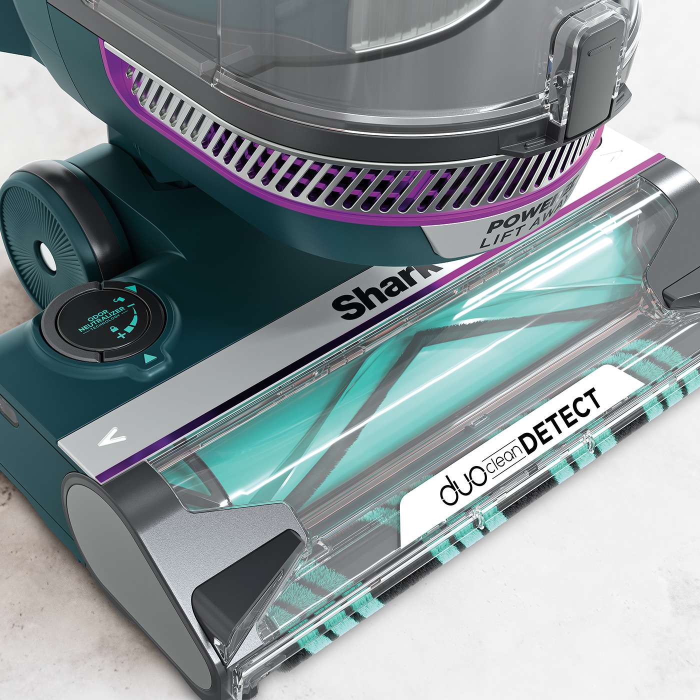 Anti-Allergen Complete Seal & Anti-Odour