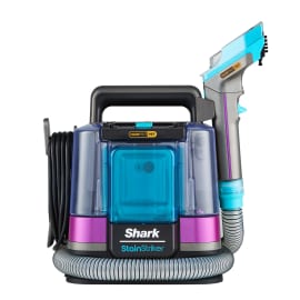 Shark StainStriker HairPro Pet Stain & Spot Cleaner PX250UKT product photo Side New M