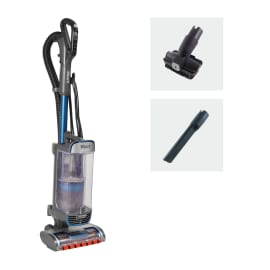 Shark XL Anti Hair Wrap Upright Vacuum PZ1000UK product photo Side New M