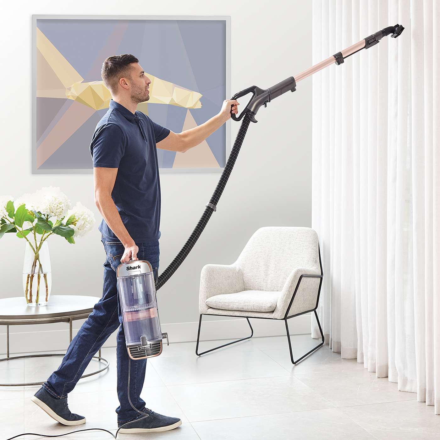 Dirt Grip Technology