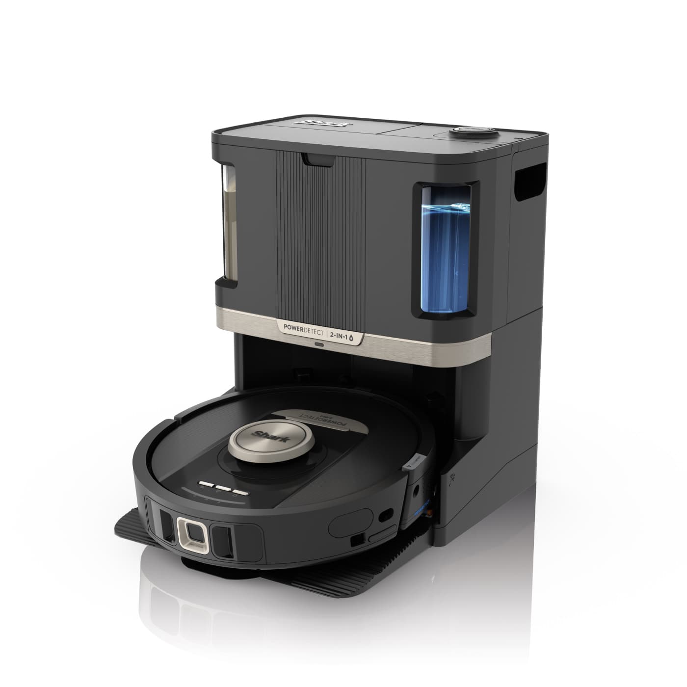 Image of Shark Robot