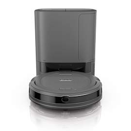 Shark Navigator Robot Vacuum & Self-Empty Base RV2110AEUK product photo Side New M