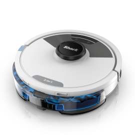 Shark Matrix Plus 2-in-1 Robot Vacuum & Mop RV2620WDUKWH product photo Side New M