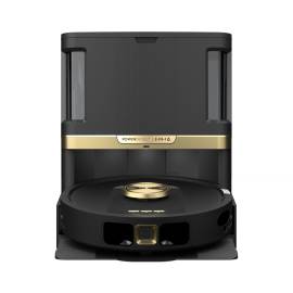 Limited Edition Shark PowerDetect Robot Vacuum & Mop, inspired by F1&reg; THE MOVIE NeverTouch Pro 2-in-1 Self Empty, Self-Refill & Self-Clean RV2800ZEF1UK product photo