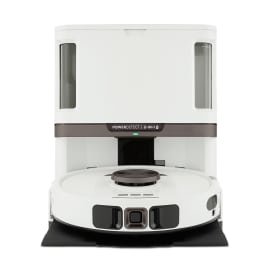 Shark PowerDetect NeverTouch Pro 2-in-1 Self-Empty, Self-Refill & Self-Clean Robot Vacuum & Mop RV2800ZEUKWH product photo