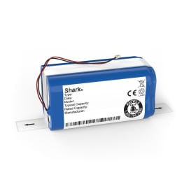 Shark Matrix 2-in-1  Li-ion Battery product photo Side New M