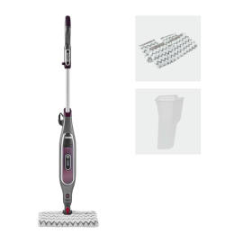 Shark Klik n&rsquo; Flip Automatic Steam Mop S6003UK product photo Side New M