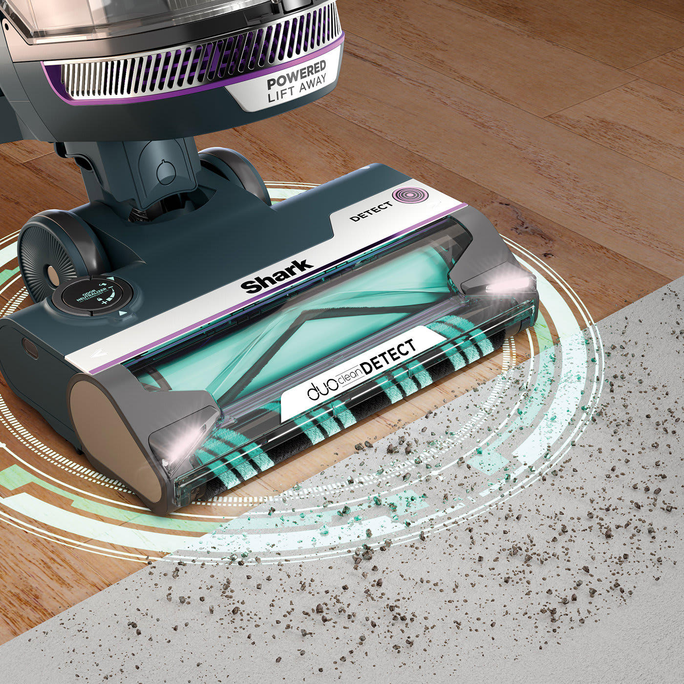 Anti-Allergen Complete Seal & Anti-Odour