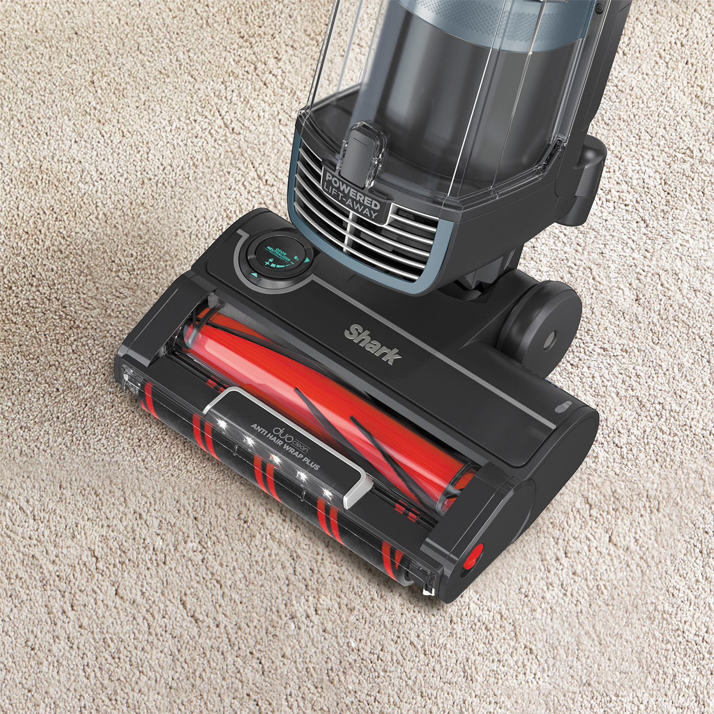 Anti-Odour Technology