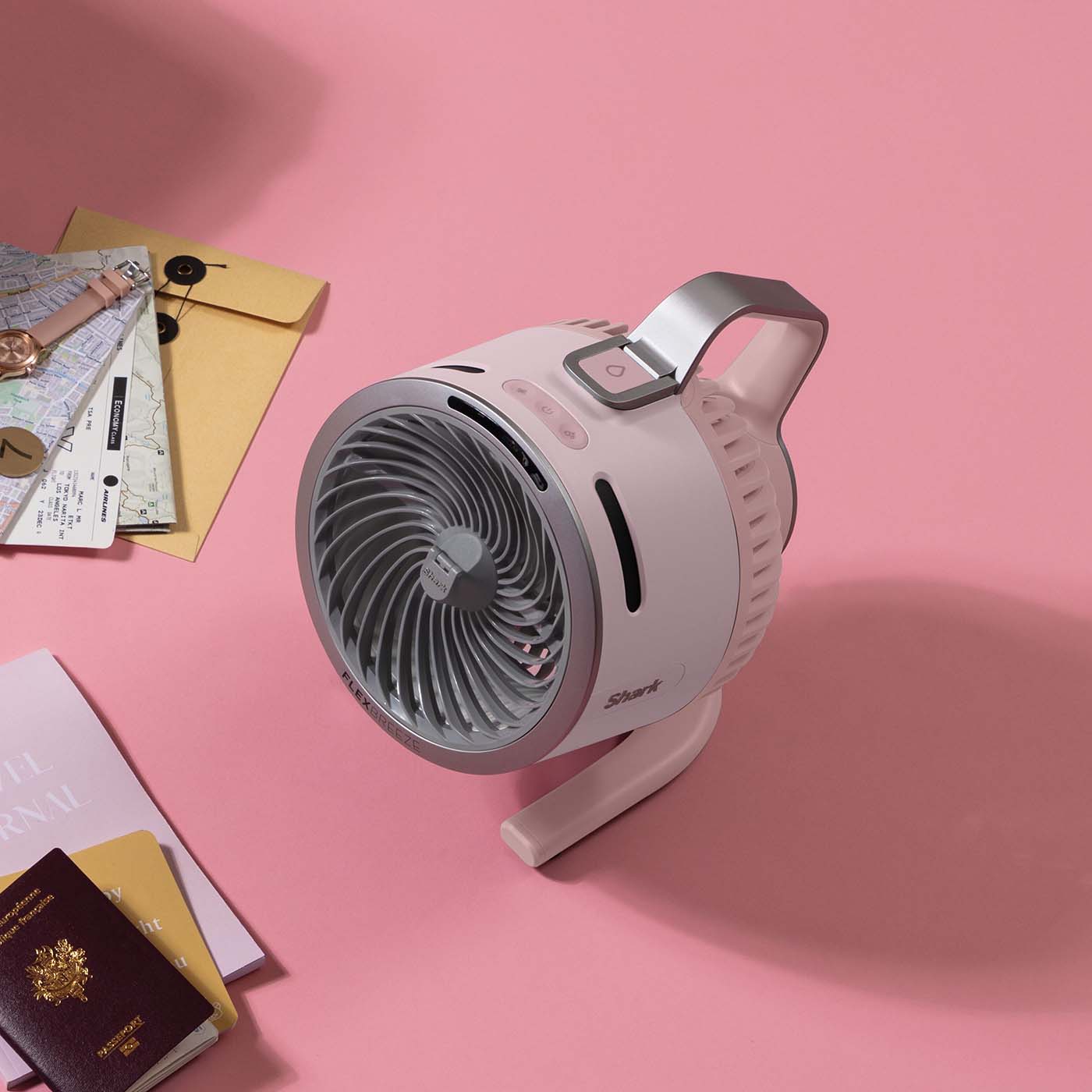 Portable and customisable