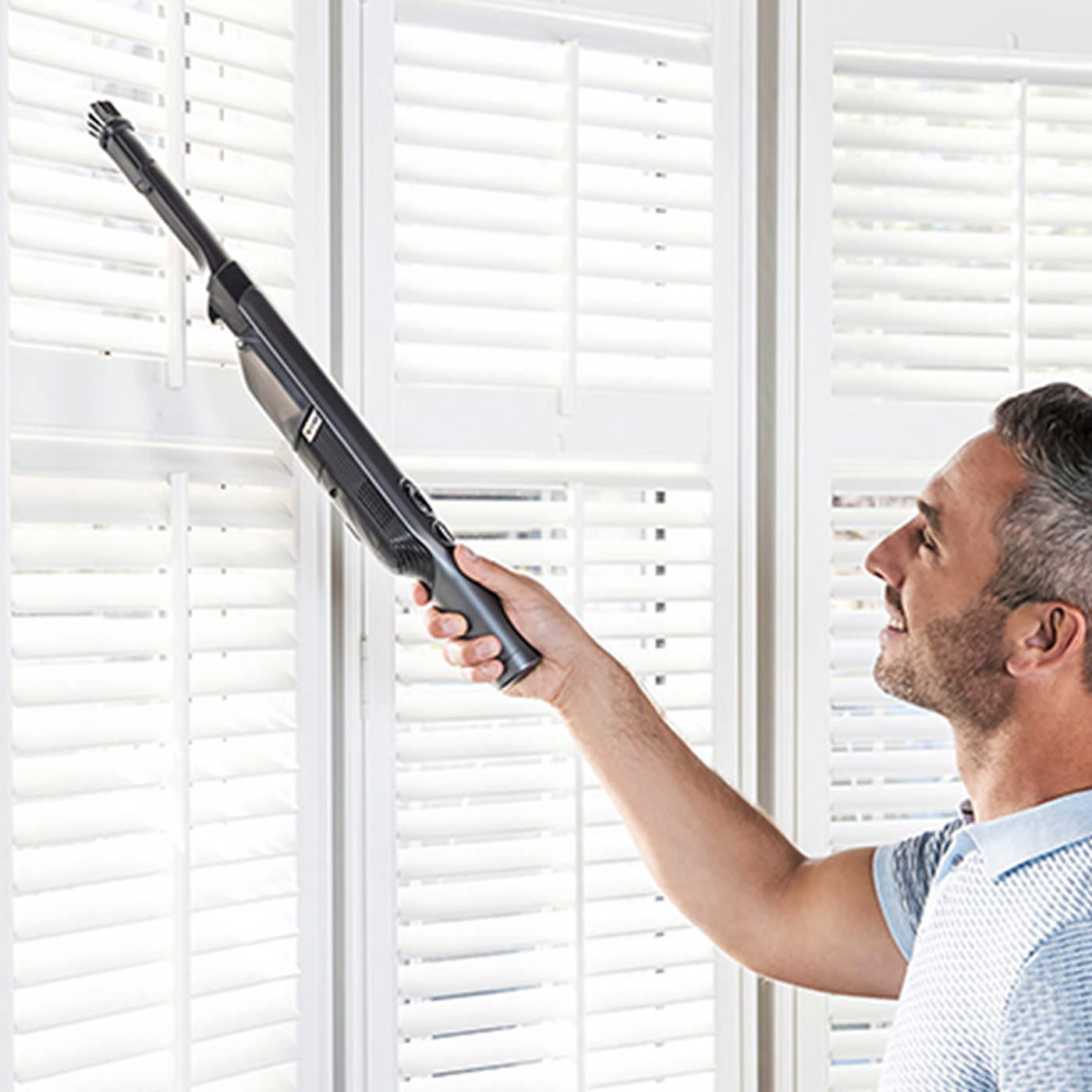 Up to 8 minutes run time