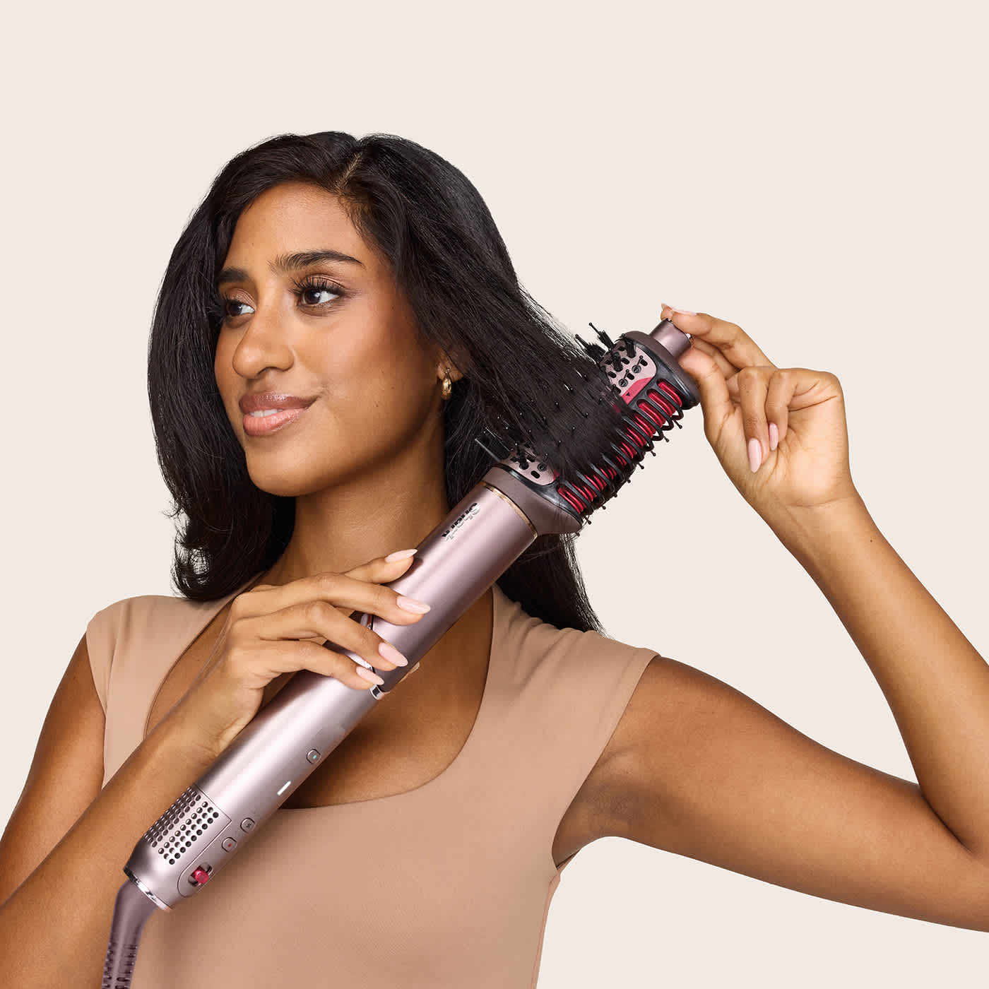 Chris Appleton at Paris Fashion Week 2024