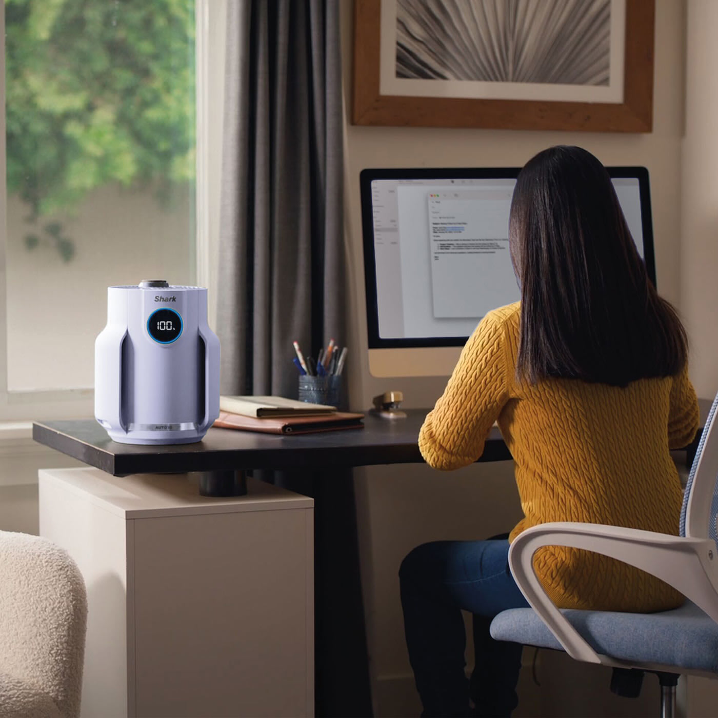 Perfect For Small Rooms