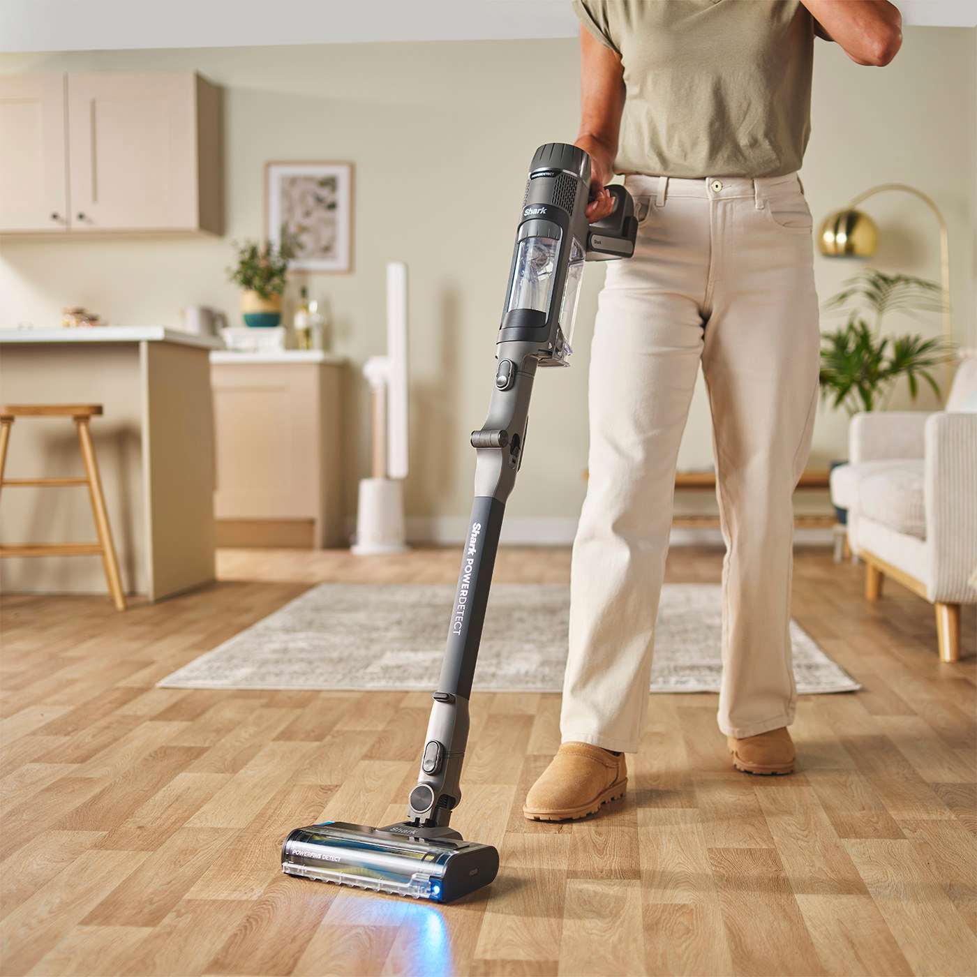 PowerDetect Intelligence