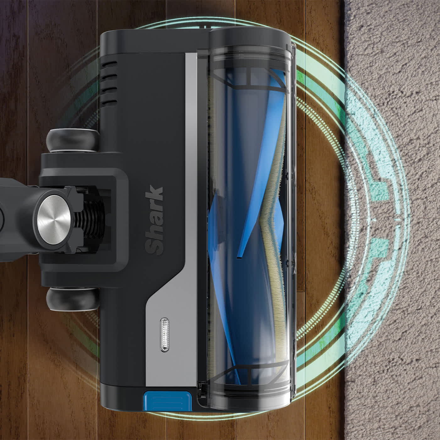 Floor Detect Technology